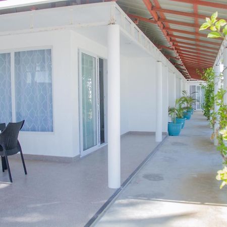 La Playa Estrella Beach Resort Santa Fe  Εξωτερικό φωτογραφία